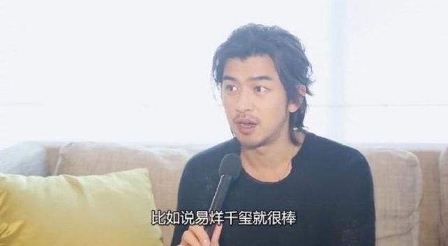 今年你要知道的演員名字！19歲最年輕金像獎男主角提名《少年的你》易烊千璽獲明名人激讚