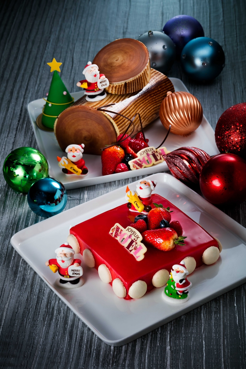 聖誕親子嘉年華食、玩兼備 聖誕親子嘉年華食、玩兼備