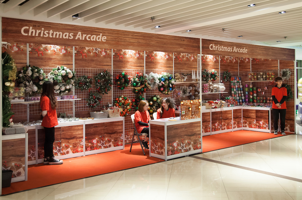 聖誕過大海！推介超有節日氣氛的澳門短線遊