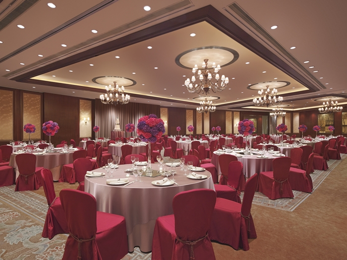 JESSICA準新人讀者限定!港麗酒店匠藝婚展驚喜禮遇 JESSICA準新人讀者限定!港麗酒店匠藝婚展驚喜禮遇