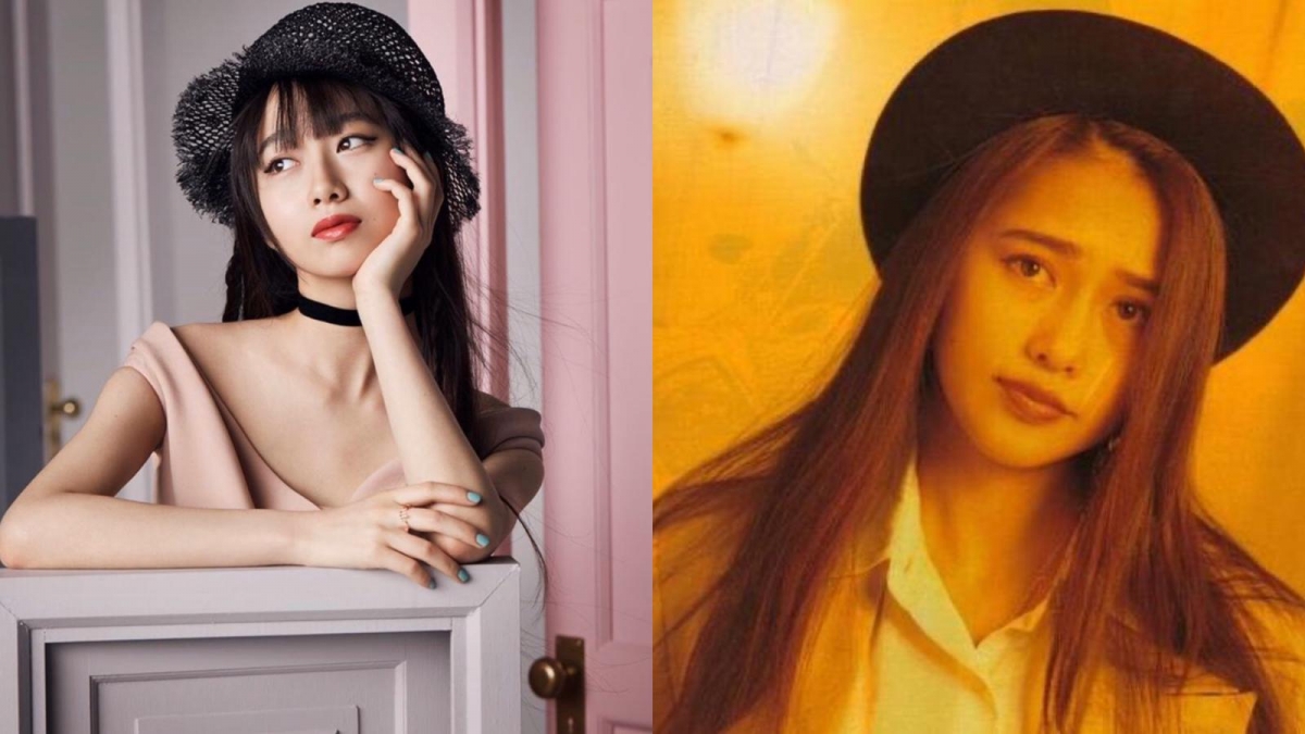 【母親節2020】星二代VS靚媽年青時！3對星級母女鬥美麗