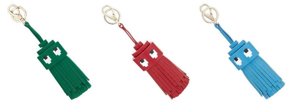 Anya Hindmarch 「太空食鬼」襲新店