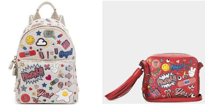 Anya Hindmarch 「太空食鬼」襲新店