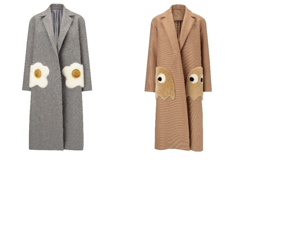 Anya Hindmarch 「太空食鬼」襲新店