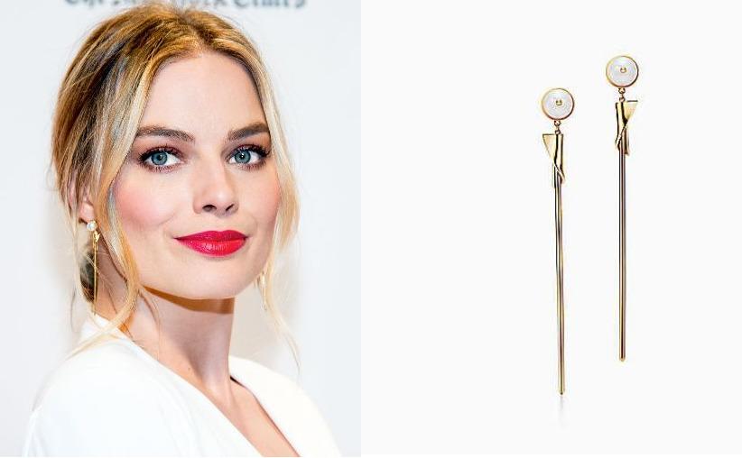 小丑女一秒變時尚！Tiffany & Co. x Eddie Borgo顛覆經典設計