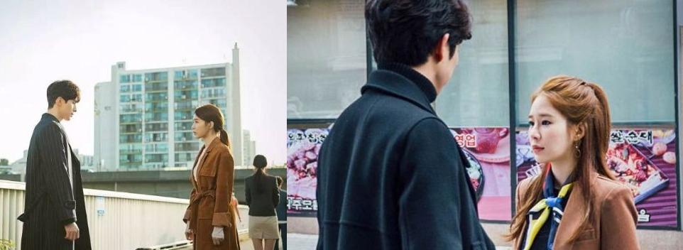 比女一更吸睛！ 潮學《鬼怪》劉仁娜的女強人造型