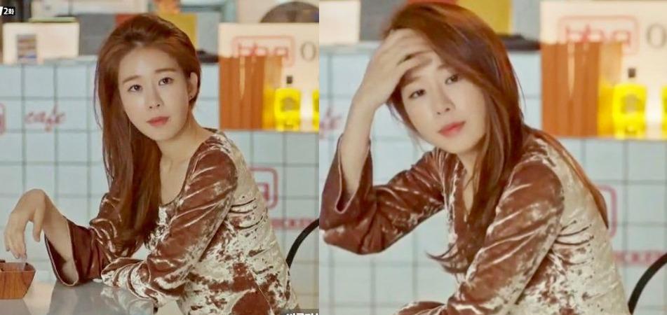 比女一更吸睛! 潮學《鬼怪》劉仁娜的女強人造型 比女一更吸睛! 潮學《鬼怪》劉仁娜的女強人造型