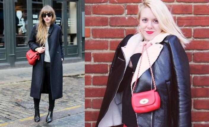 比想像中易襯！新春必備紅袋 