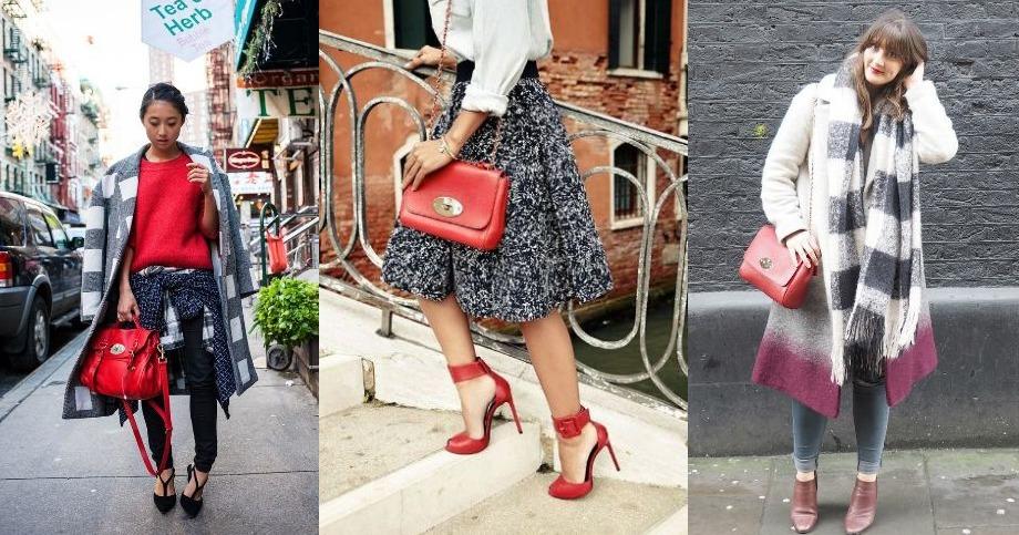 比想像中易襯！新春必備紅袋 