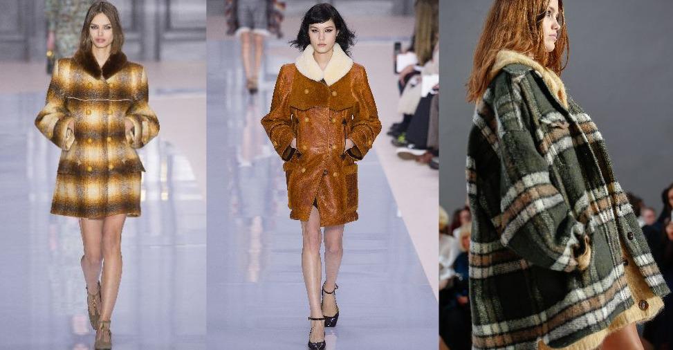 回到過去 ！ 7、80年代時尚細節對決