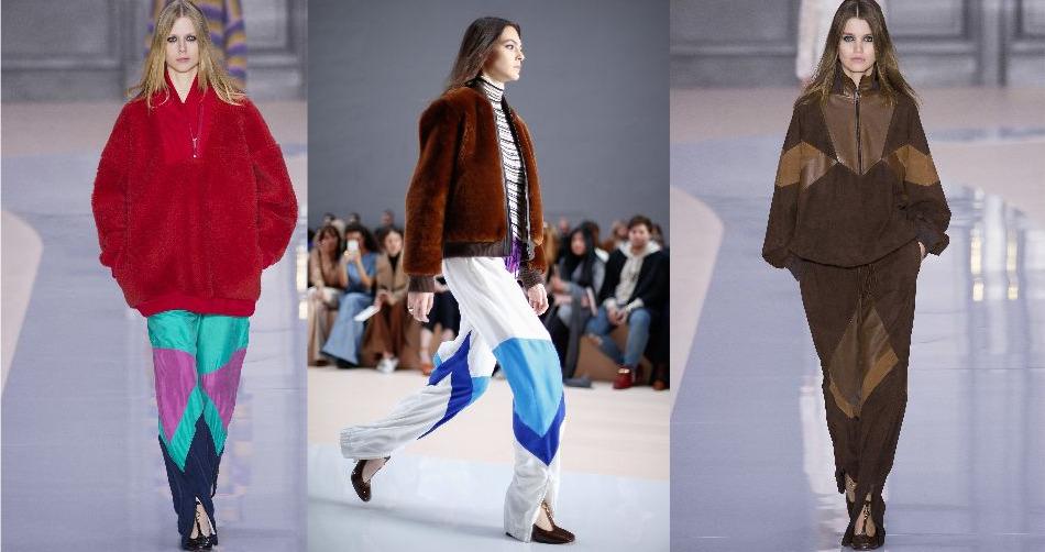 回到過去 ！ 7、80年代時尚細節對決