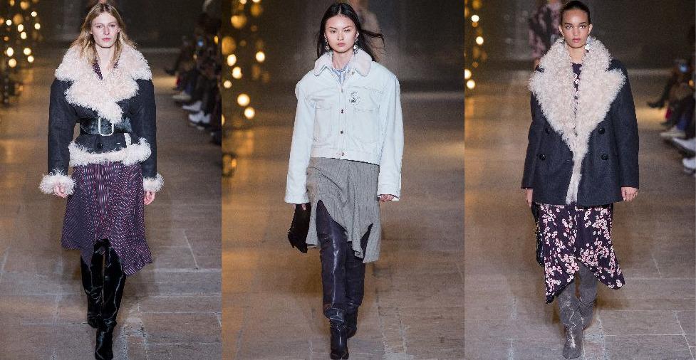 回到過去 ！ 7、80年代時尚細節對決