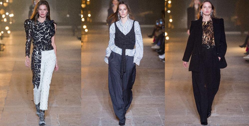 回到過去 ！ 7、80年代時尚細節對決