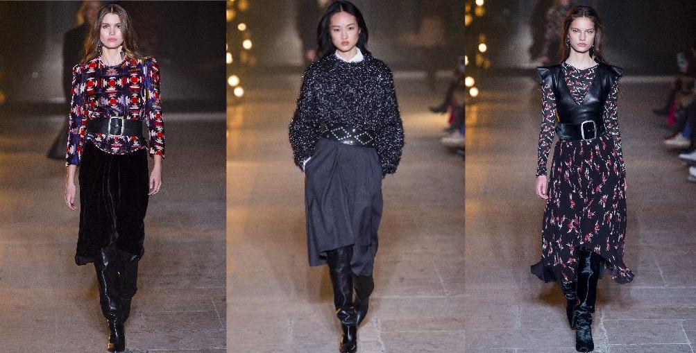 回到過去 ！ 7、80年代時尚細節對決