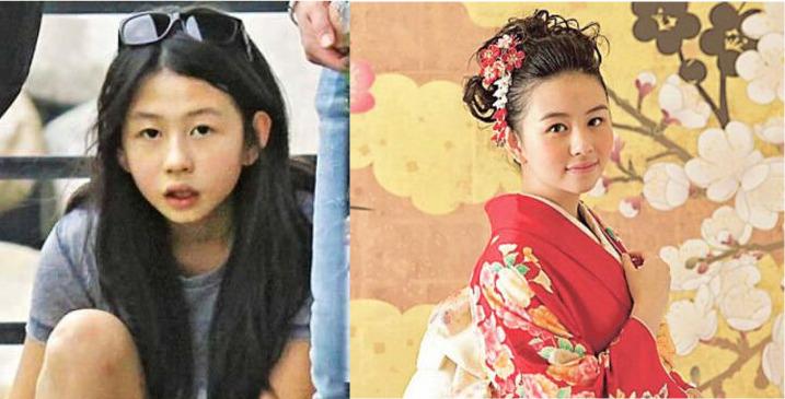 沈月 VS Hilary！至索星二代鬥靚鬥潮
