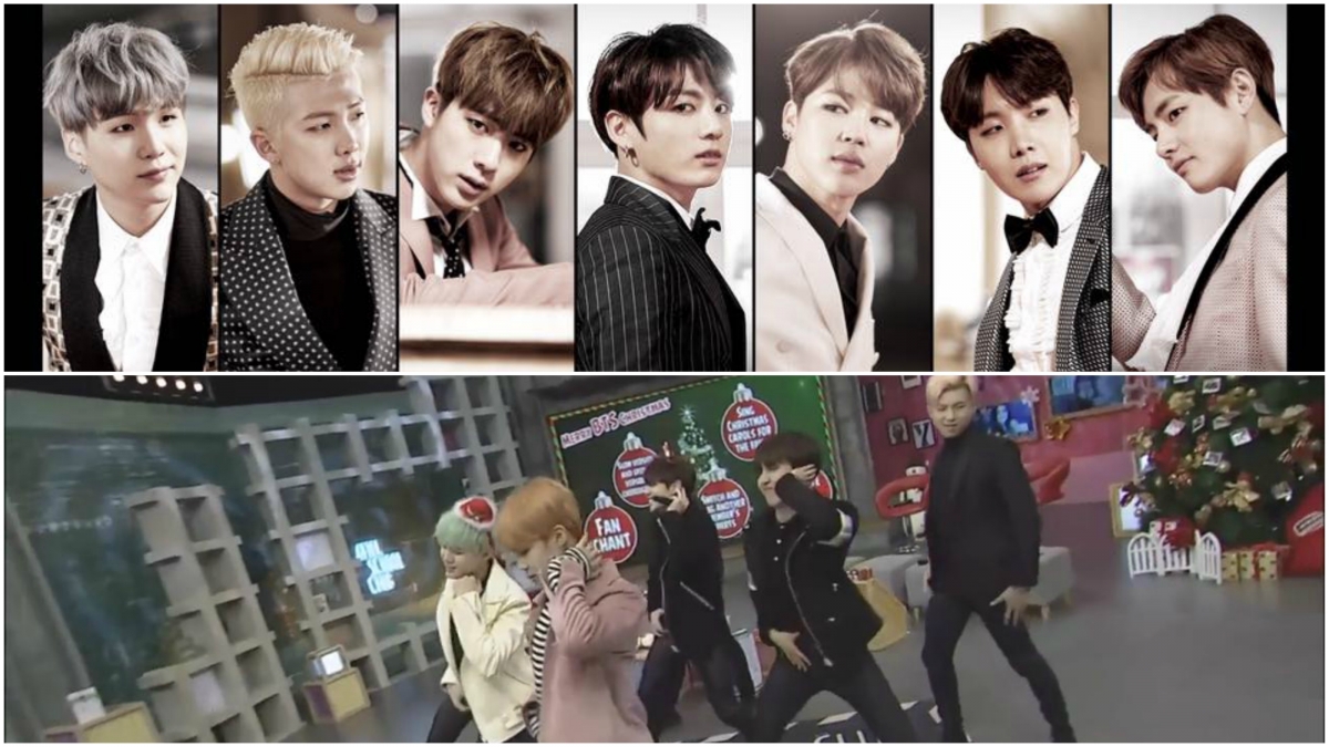 韓星挑戰！齊跳Speed up兩倍速舞蹈