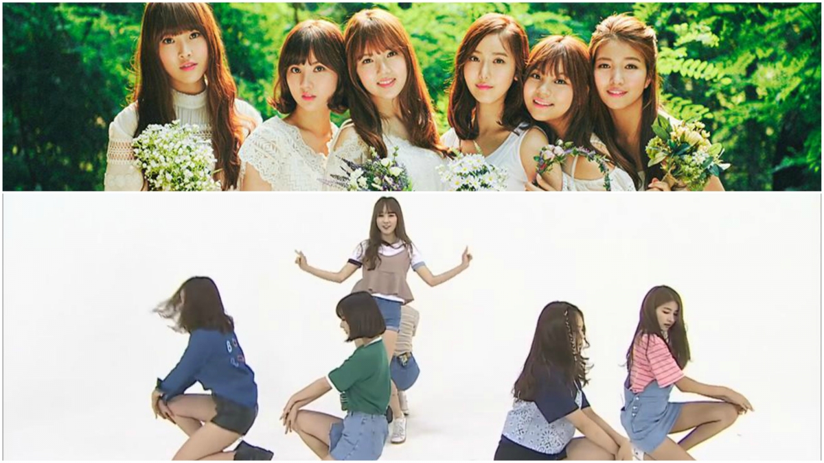 韓星挑戰！齊跳Speed up兩倍速舞蹈