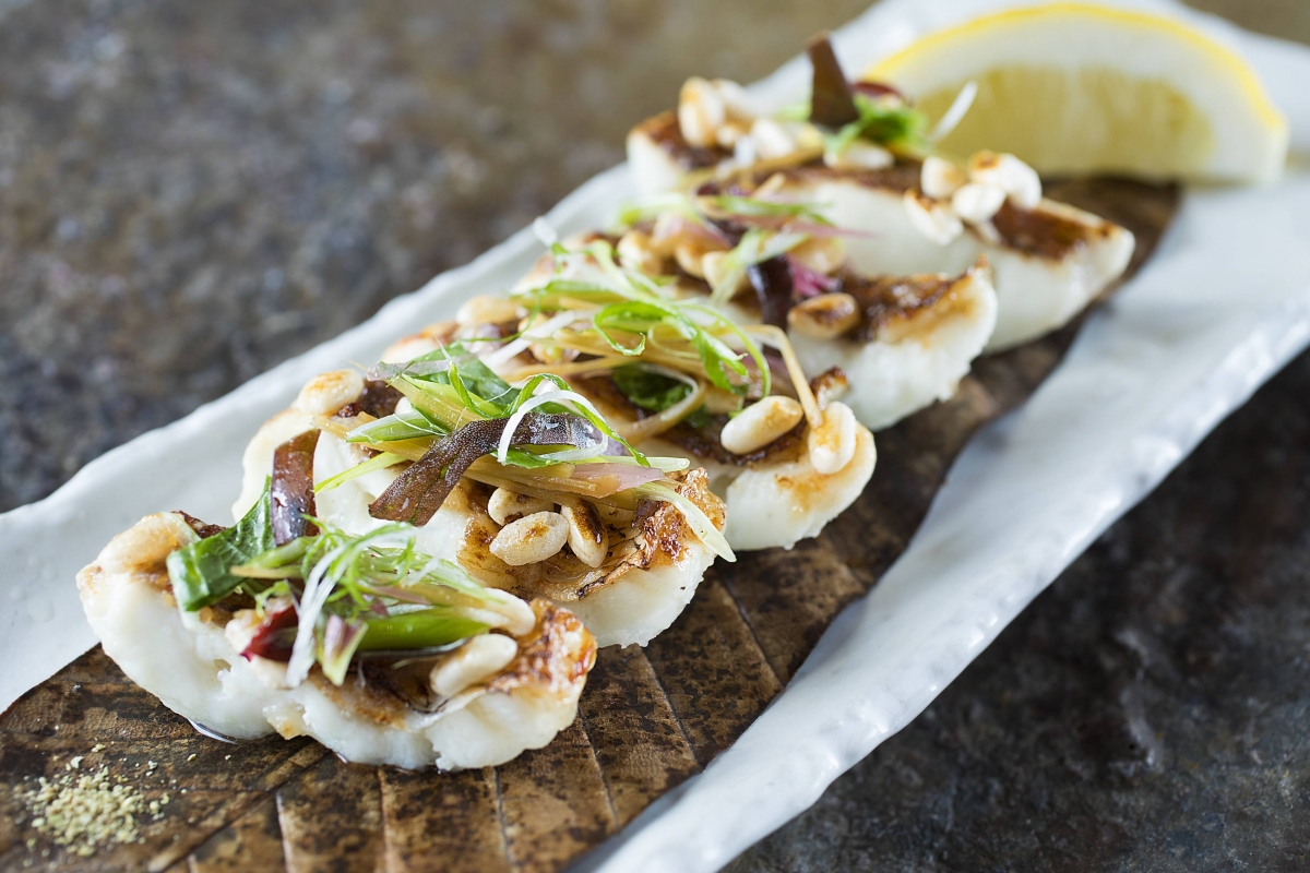 召喚日本菜控！京都懷石料理 vs 創新夏季日菜