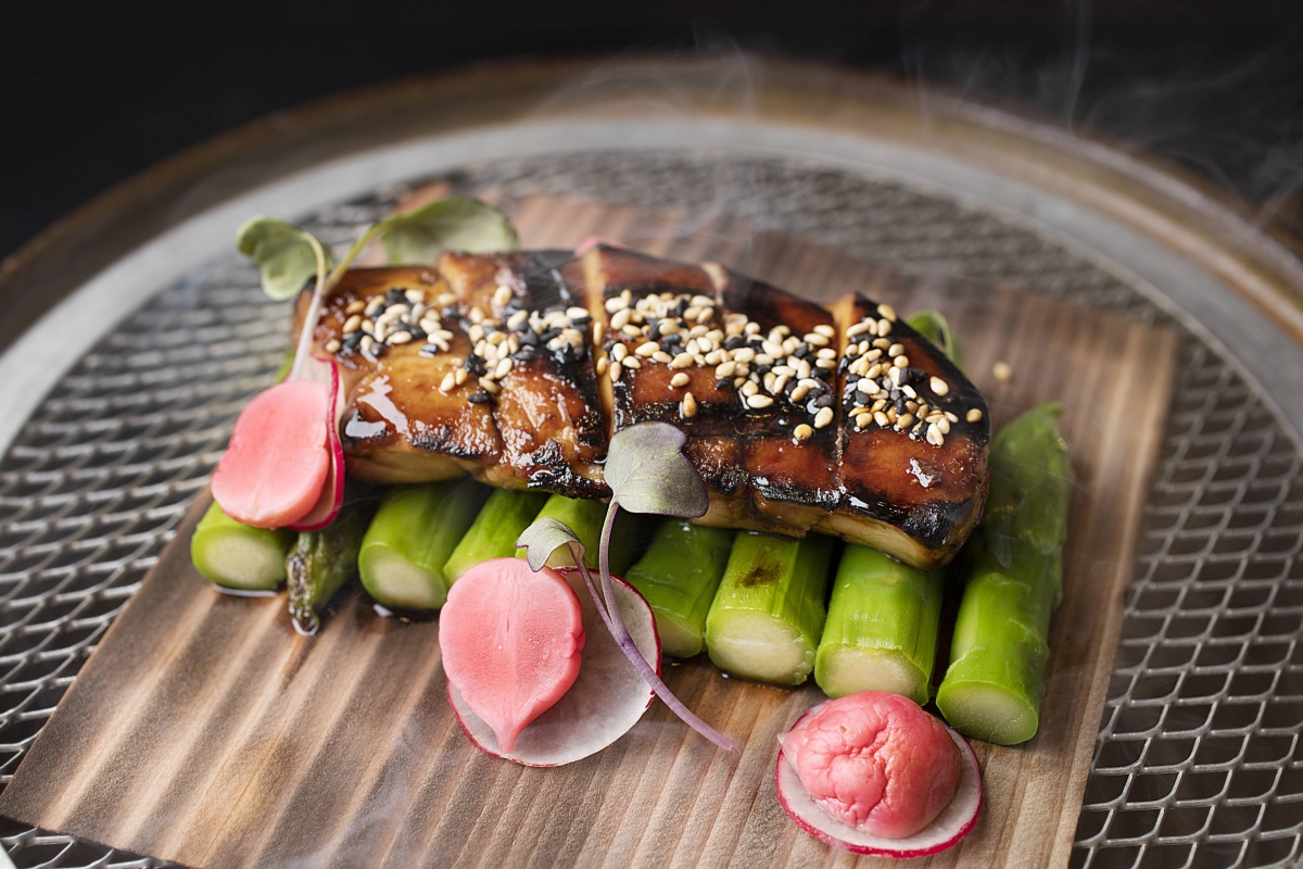 召喚日本菜控！京都懷石料理 vs 創新夏季日菜