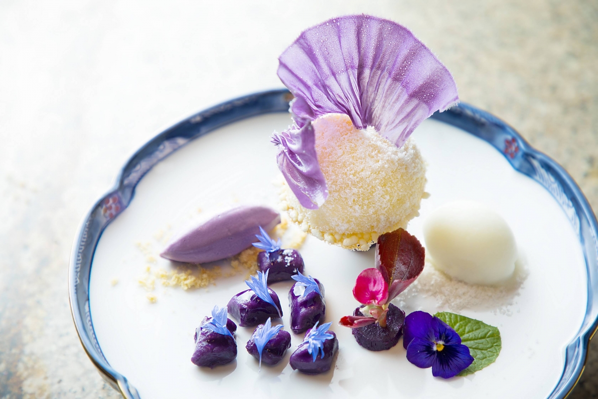 召喚日本菜控！京都懷石料理 vs 創新夏季日菜