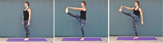 懶人必學！11招站著練成誘人腹肌