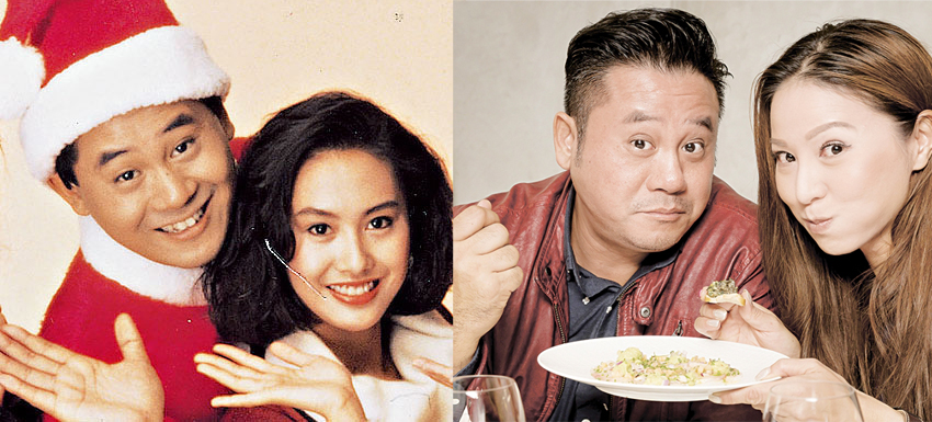 集體回憶：兒童節目主持做緊咩?