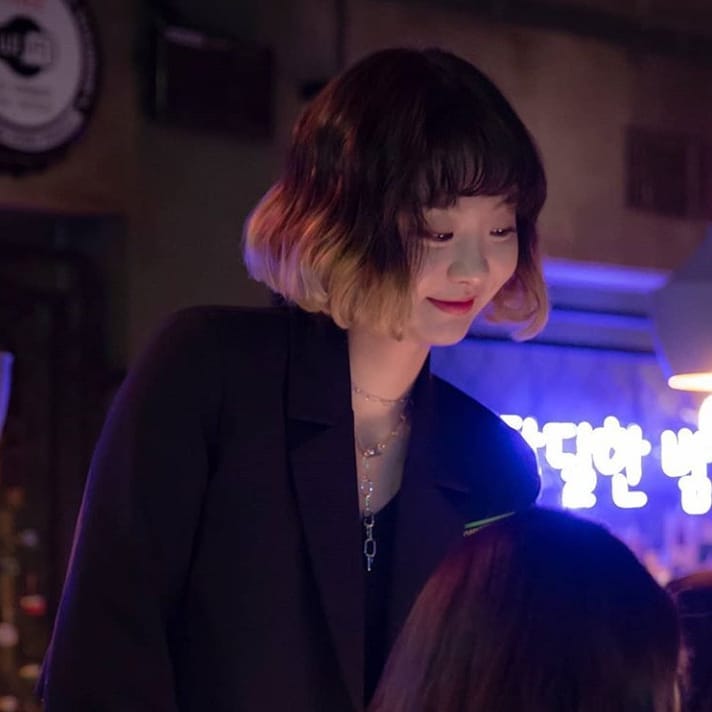 【防疫】 剪潮短髮兼防疫!學高收視韓劇《梨泰院CLASS》三大女角潮流短髮造型 【防疫】 剪潮短髮兼防疫!學高收視韓劇《梨泰院CLASS》三大女角潮流短髮造型