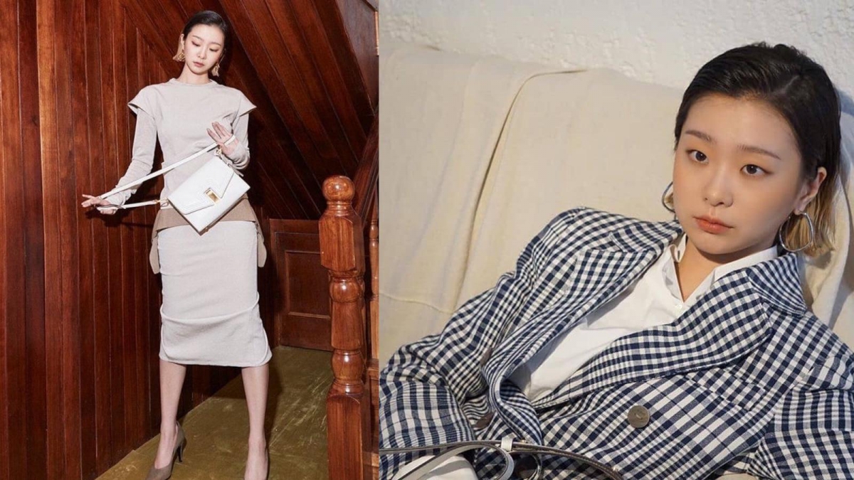 【防疫】 剪潮短髮兼防疫!學高收視韓劇《梨泰院CLASS》三大女角潮流短髮造型 【防疫】 剪潮短髮兼防疫!學高收視韓劇《梨泰院CLASS》三大女角潮流短髮造型