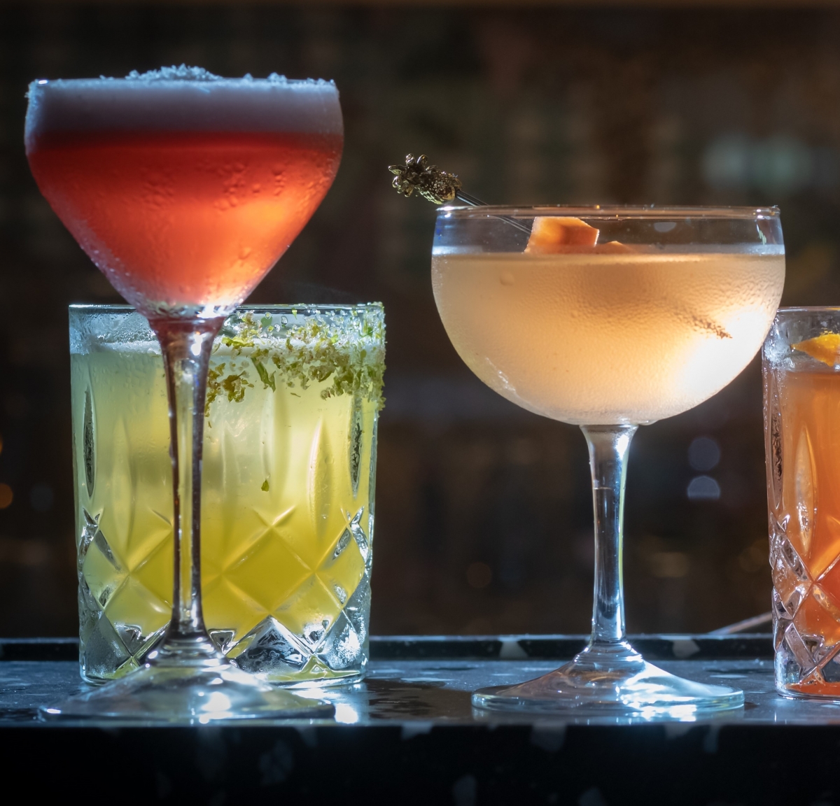 畀足理由你飲返杯！推介6款SuperFood健康Cocktails