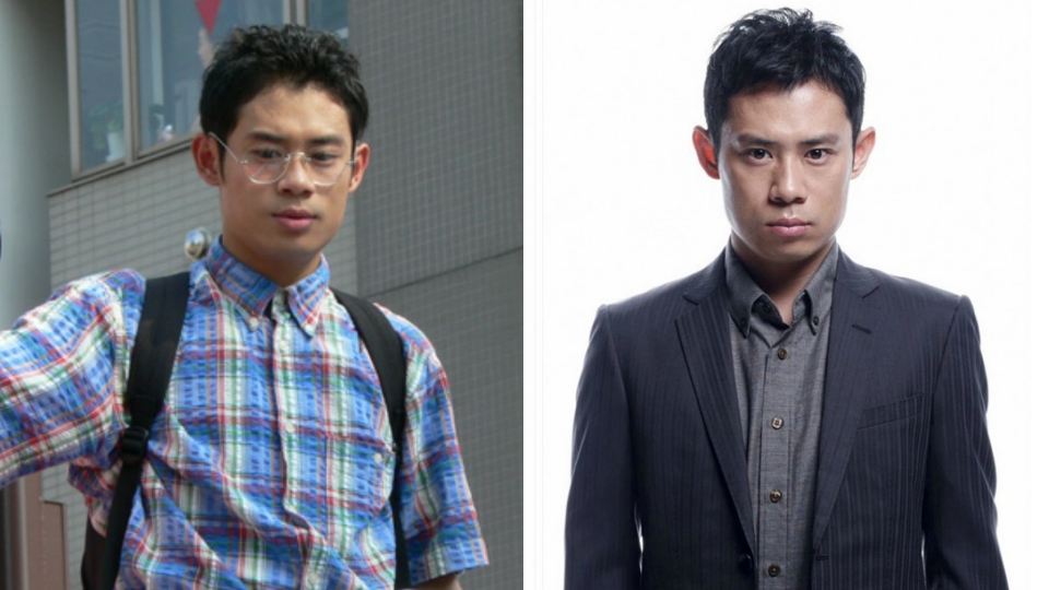 小改造差很大！簡單3招幫男朋友大變身