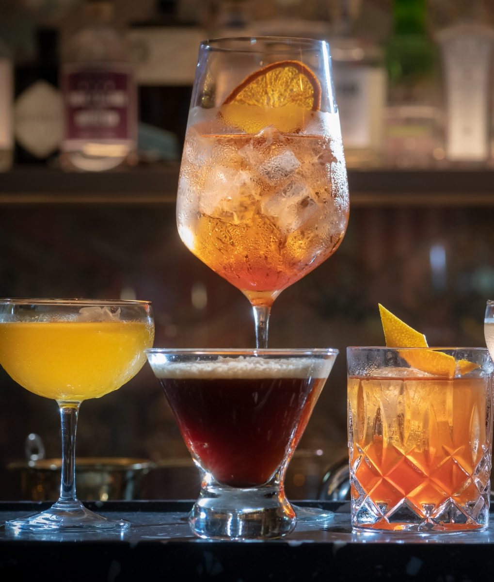 畀足理由你飲返杯！推介6款SuperFood健康Cocktails