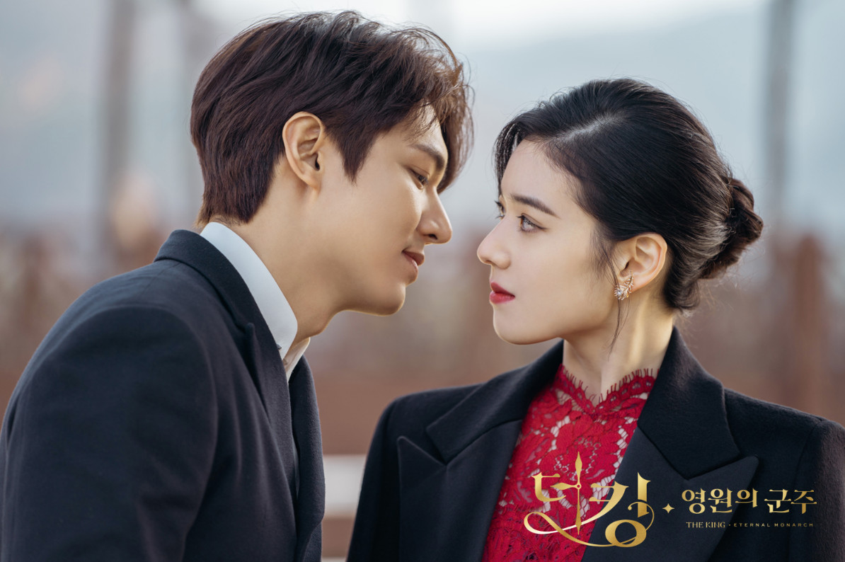 期望大失望亦大？解構《The King:永遠的君主》收視下滑五大原因