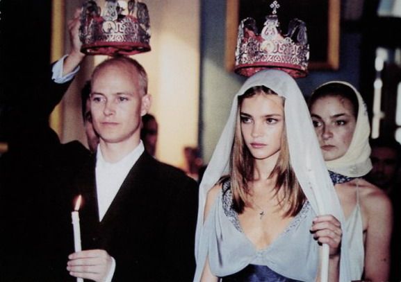 現實中童話主角愛的故事上、下集！貧苦出身超模Natalia Vodianova從婚變到另一童話的完美結局