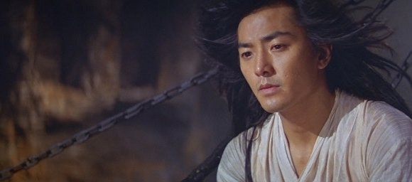 鄭伊健動地驚天 50年不變之演藝篇(下)