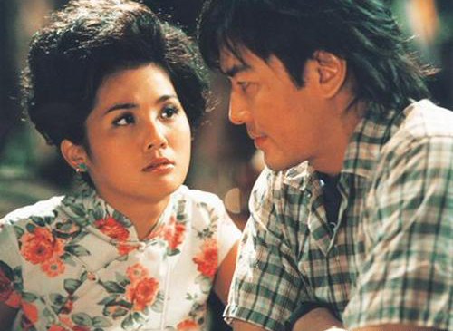 鄭伊健動地驚天 50年不變之演藝篇(下)