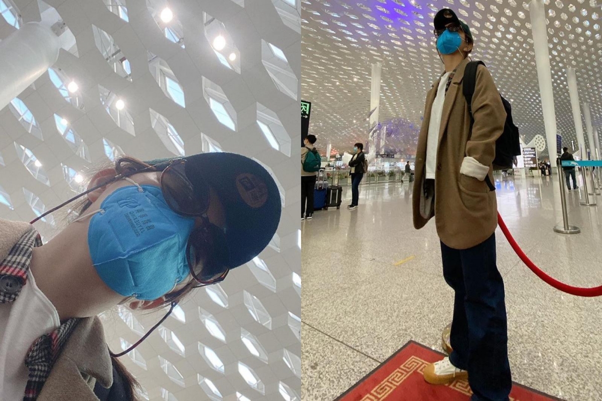 【抗疫】眼鏡加口罩全面抗肺炎！精選平光鏡/太陽眼鏡兼清潔消毒工具