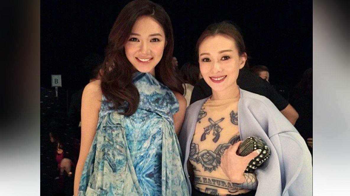 本地薑  型男索女青年時裝設計師 