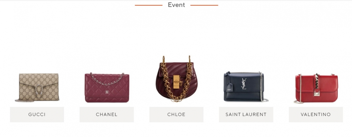 密密換名牌袋零難度!Style Theory $899月租/買賣手袋平台 密密換名牌袋零難度!Style Theory $899月租/買賣手袋平台