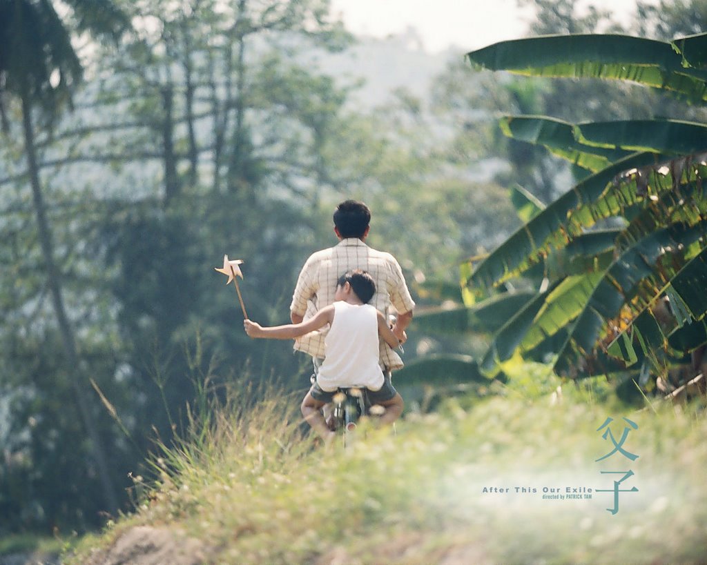 編輯部推介！10齣經典父親節啱睇電影