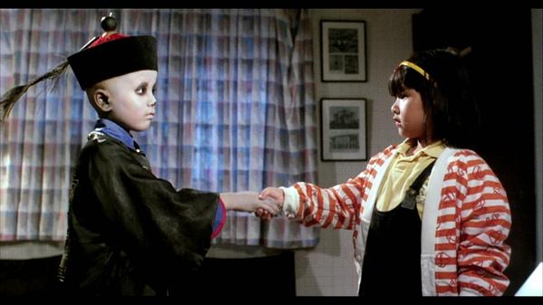 點解「殭屍」係港產片不敗題材？