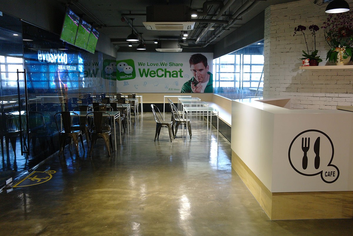 原來波可以咁踢！本地足球party場地逐個捉