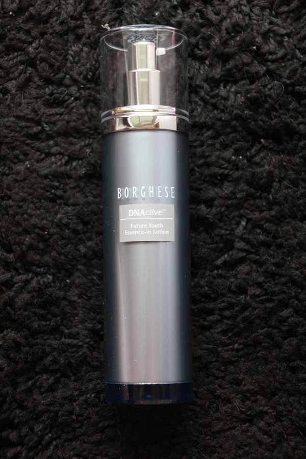 BORGHESE 基因賦活精華水