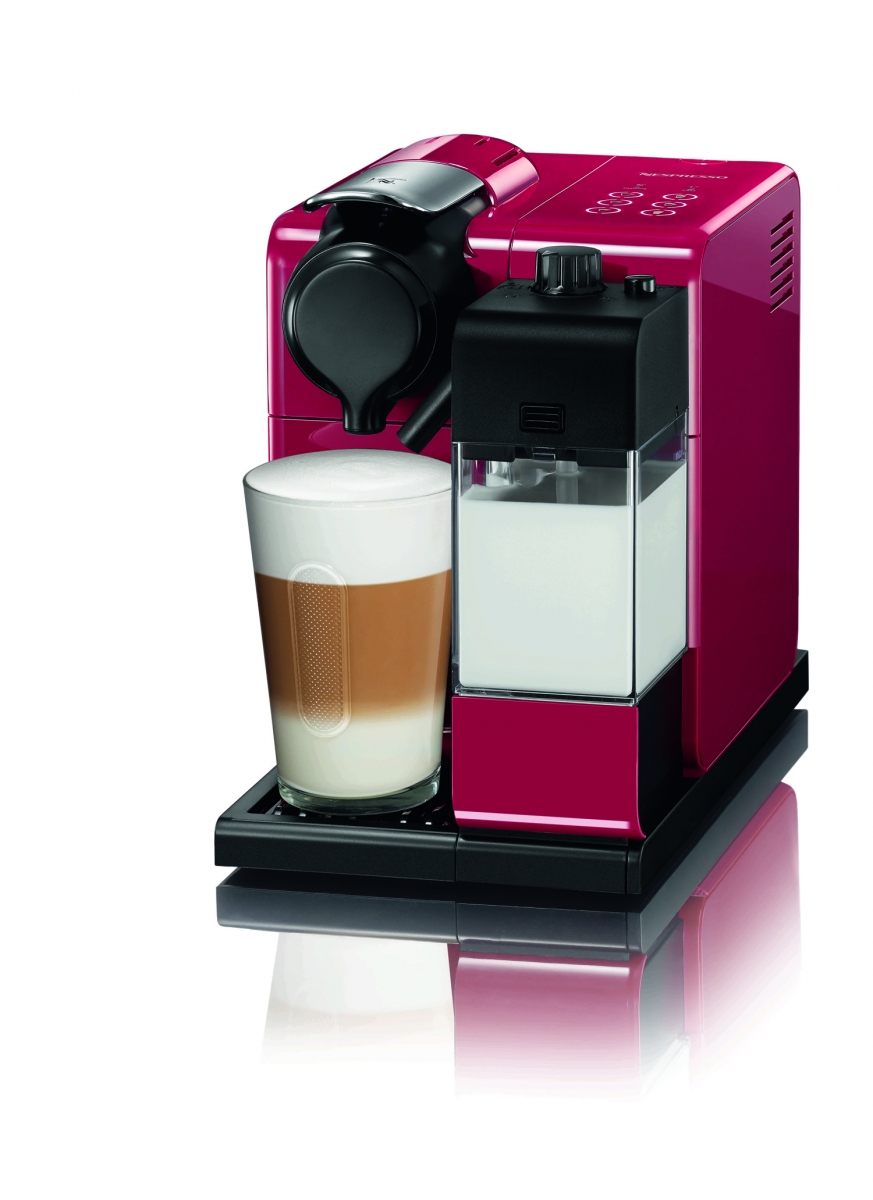 Lastisima Touch咖啡機 $3,688至 $3,888