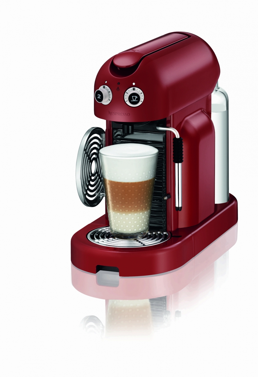 Maestria咖啡機 $4,688