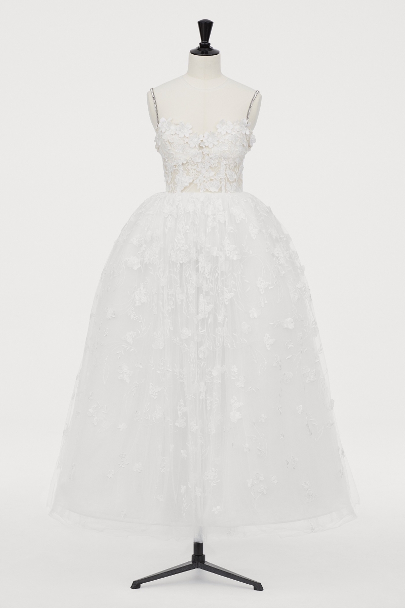 Giambattista Valli x H&M $4,990