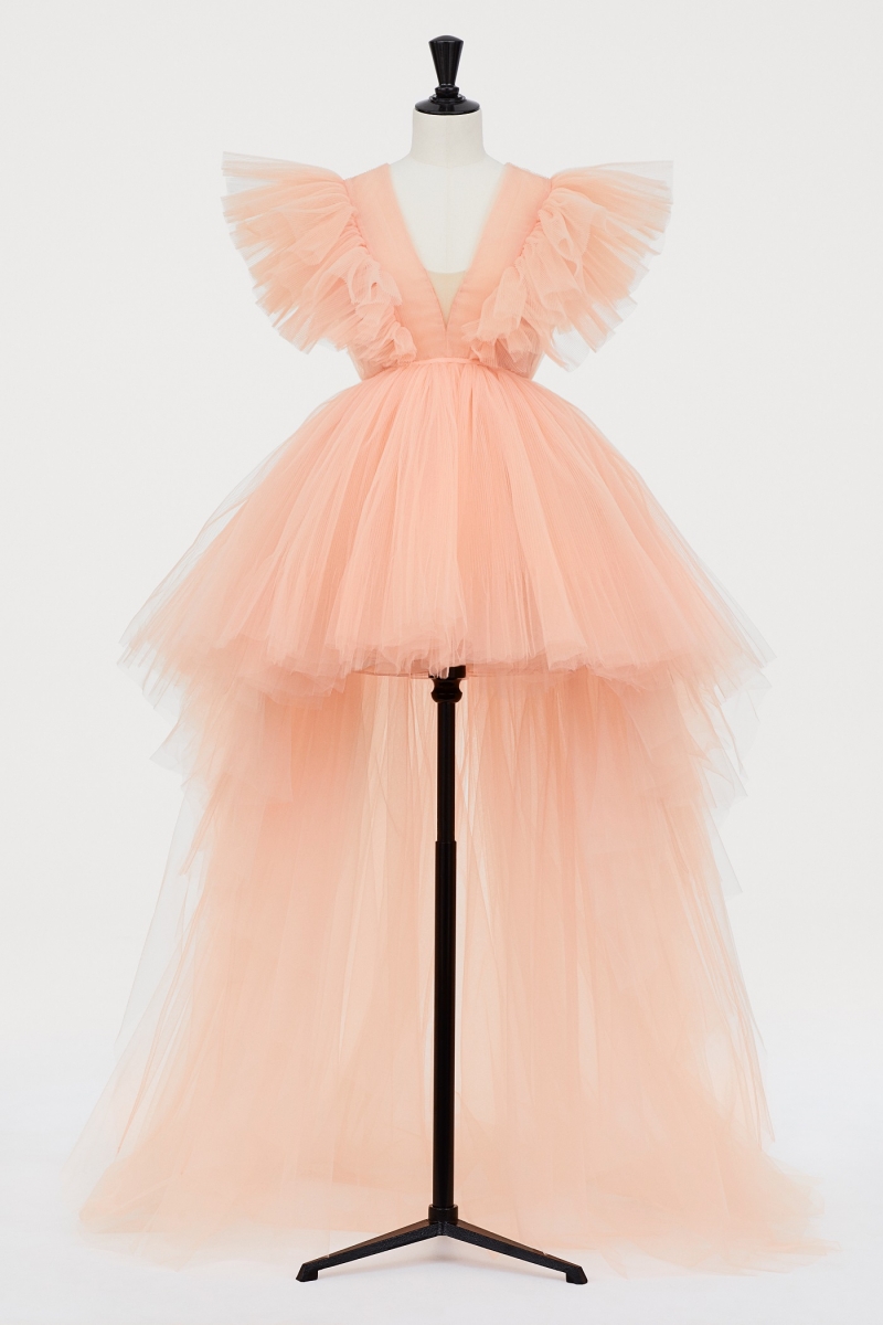 Giambattista Valli x H&M $3,990