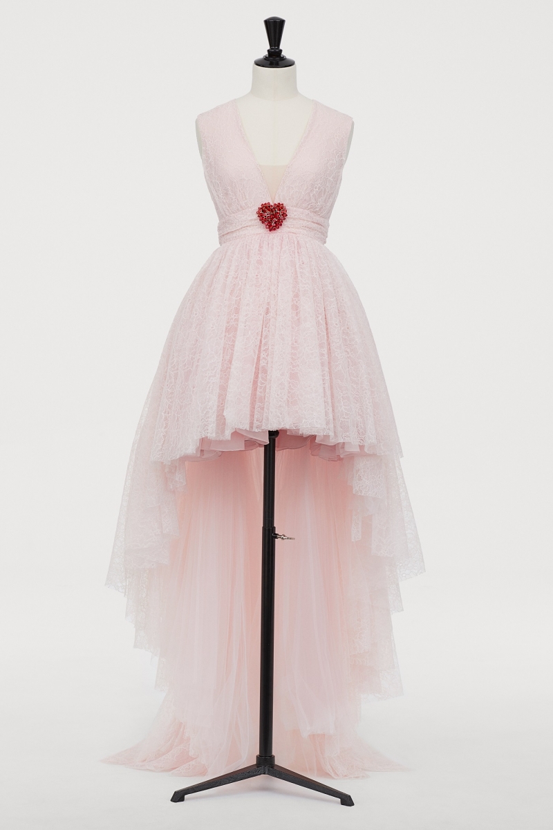 Giambattista Valli x H&M $4,990