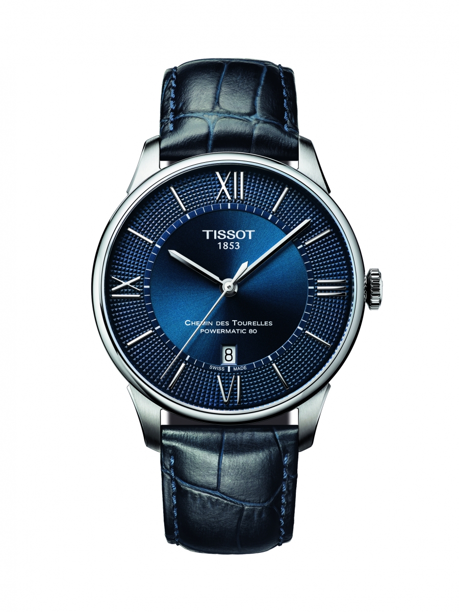 Chemin des Tourelles 最新系列 ($5900至 $6350)