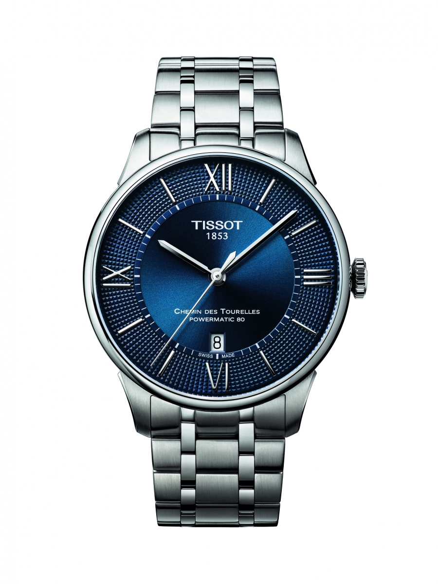 Chemin des Tourelles 最新系列 ($5900至 $6350)