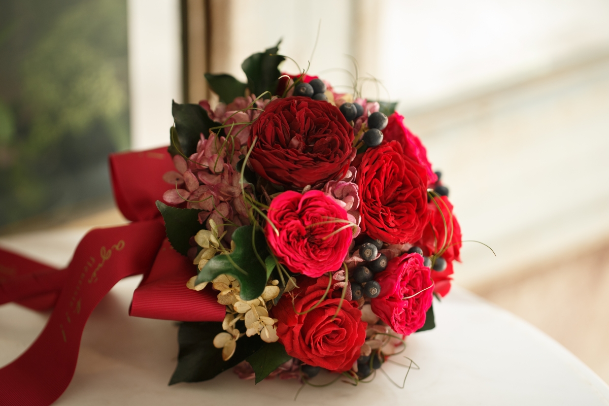 red rose_$2980